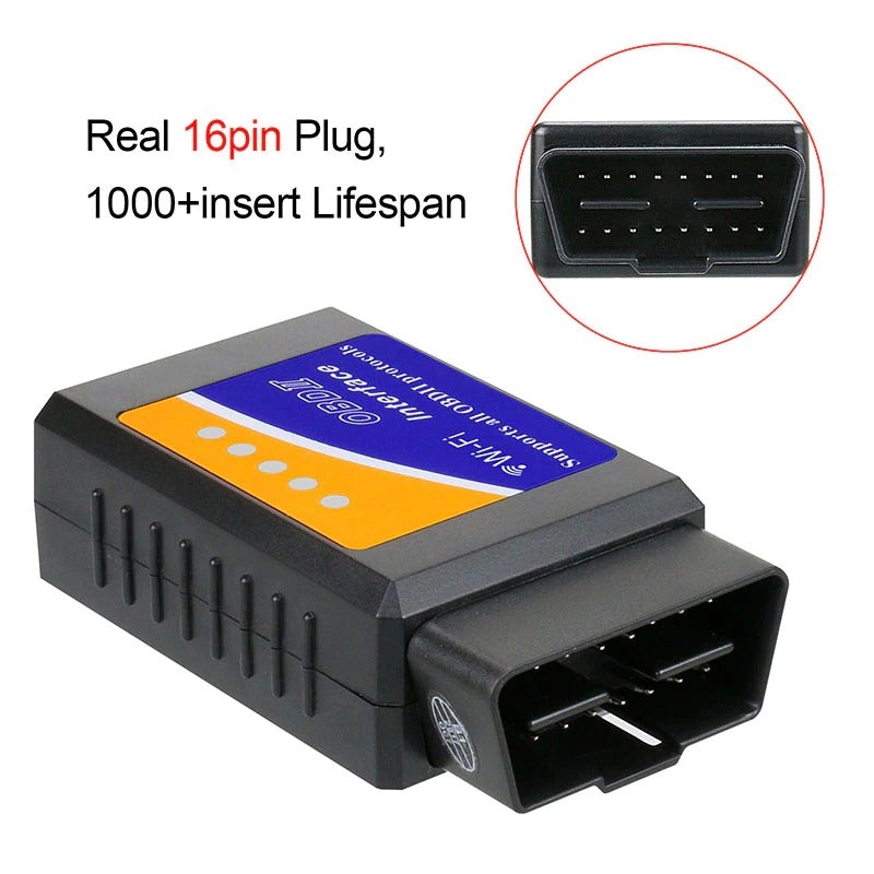 elm327 obd2 elm327 obd2